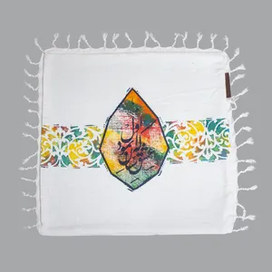 کاور کوسن مدل لوزی کد CO4097