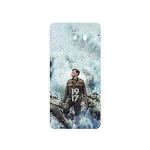 MAHOOT 1917 Cover Sticker for Samsung Galaxy C7