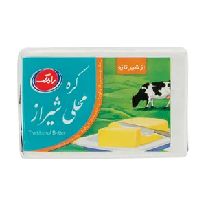 کره رامک - 100 گرم