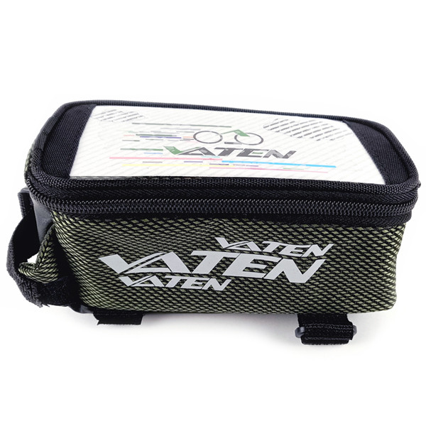 کیف دوچرخه مدل پشت کروپی Vaten