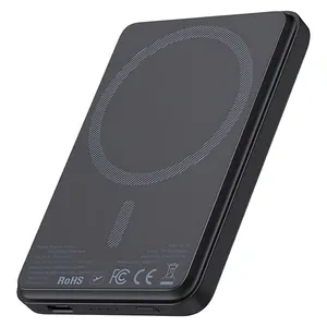 پاوربانک مک دود مدل MC-3951 15W ظرفیت 5000 میلی آمپر ساعت