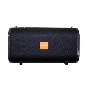 اسپیکر بلوتوثی قابل حمل  کینگ استار مدل KBS143