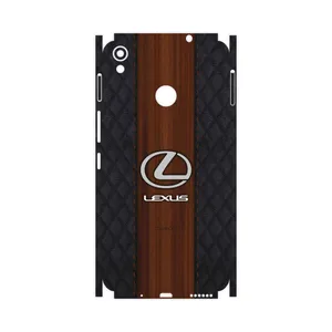 MAHOOT  Lexus-FullSkin Cover Sticker for Tecno Camon CX Air