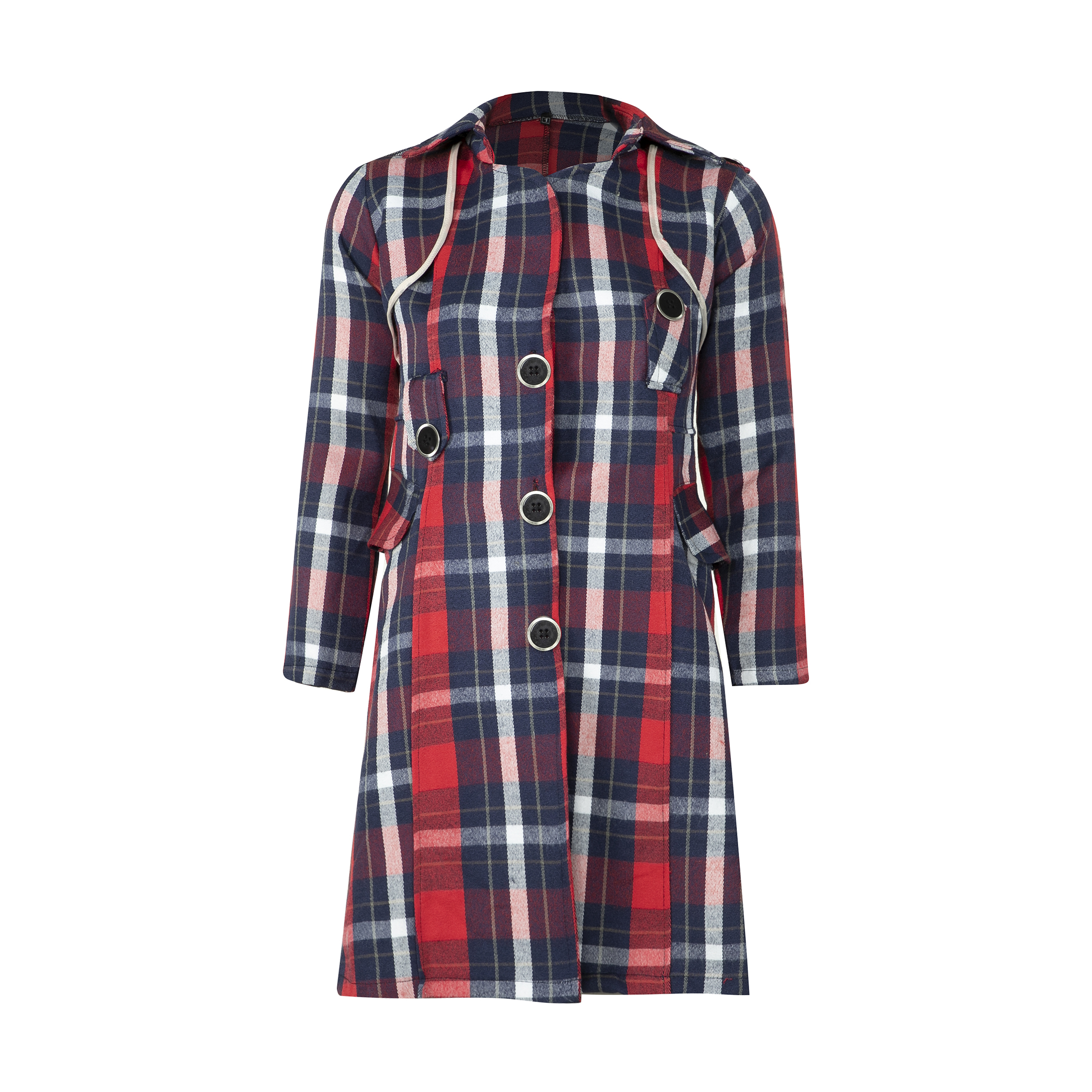 پالتو زنانه مدل th025