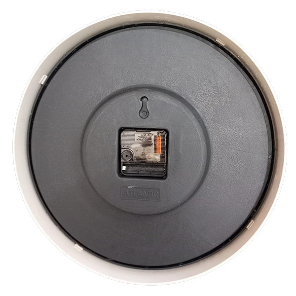 عکس شماره 2 : ساعت دیواری تایم لند مدل لاتین کد 40308026