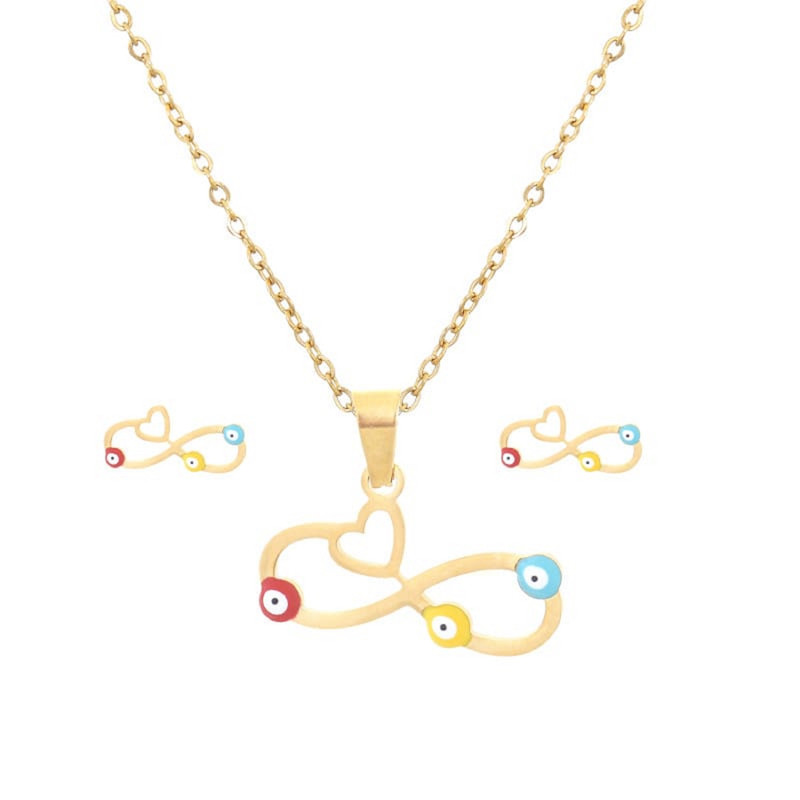 نیم ست زنانه ماصرم مدل بینهایت کد NS7025 نیم ست زنانه ماصرم مدل بینهایت کد NS7025