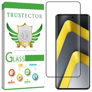 Trustector FUET30 Screen Protector For Xiaomi Poco M8