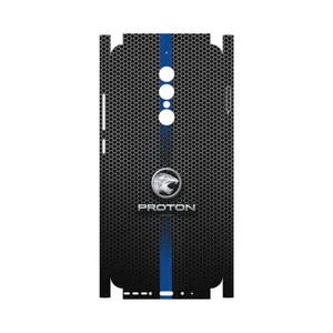MAHOOT PROTON-FullSkin Cover Sticker for GLX Shahin