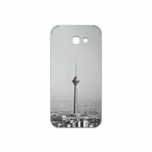 MAHOOT Tehran City Cover Sticker for Samsung Galaxy A5 2017
