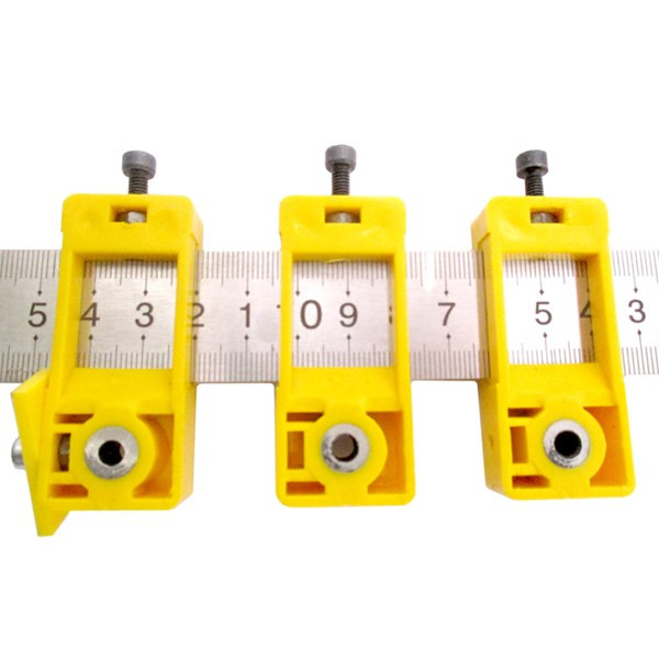 شابلون دستگیره مدل 400S