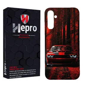 HEPRO MC Cover for SAMSUNG GALAXY A15