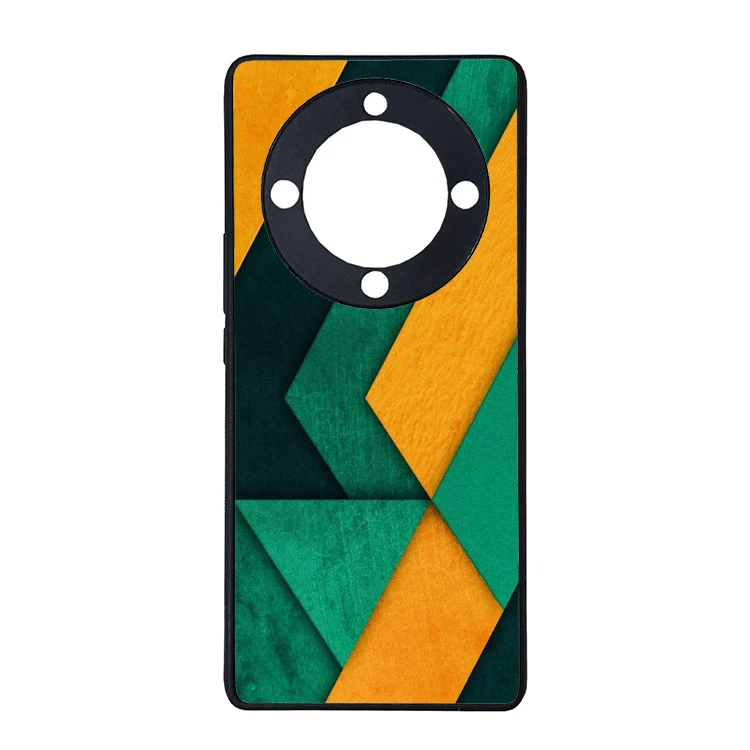 کاور طرح نقاشی مناسب برای گوشی موبایل آنر x9a