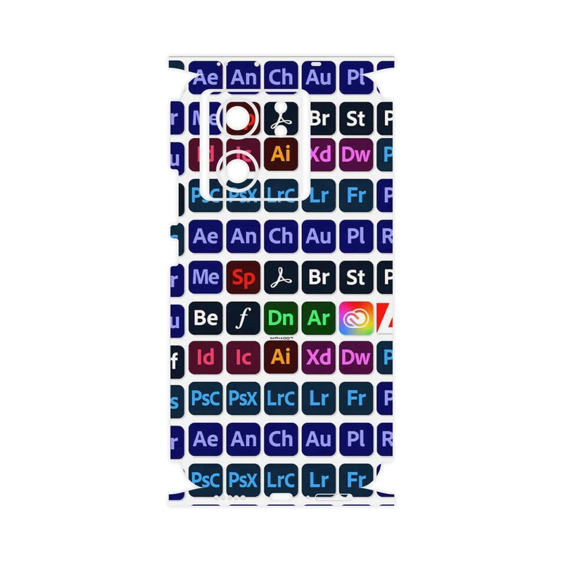 برچسب پوششی ماهوت مدل Adobe-FullSkin مناسب برای گوشی موبایل شیائومی 13T Pro