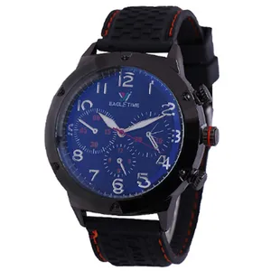 ساعت مچی عقربه‌ای مردانه مدل eg-gh