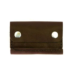 جاکارتی چرمی مدل sm  کد 110