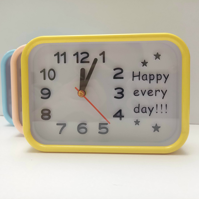 ساعت رومیزی مدل CY2302