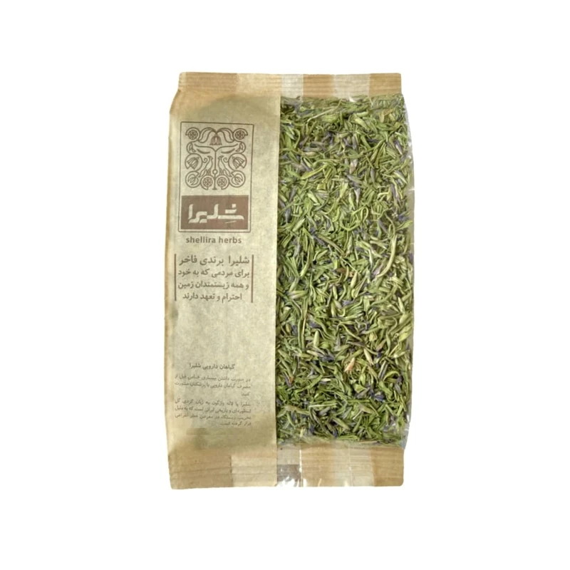 دمنوش زوفا شلیرا - 75 گرم 