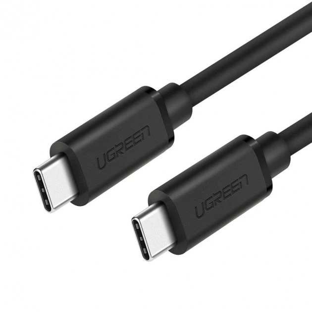 کابل USB-C یوگرین مدل US286-10306 طول 2 متر