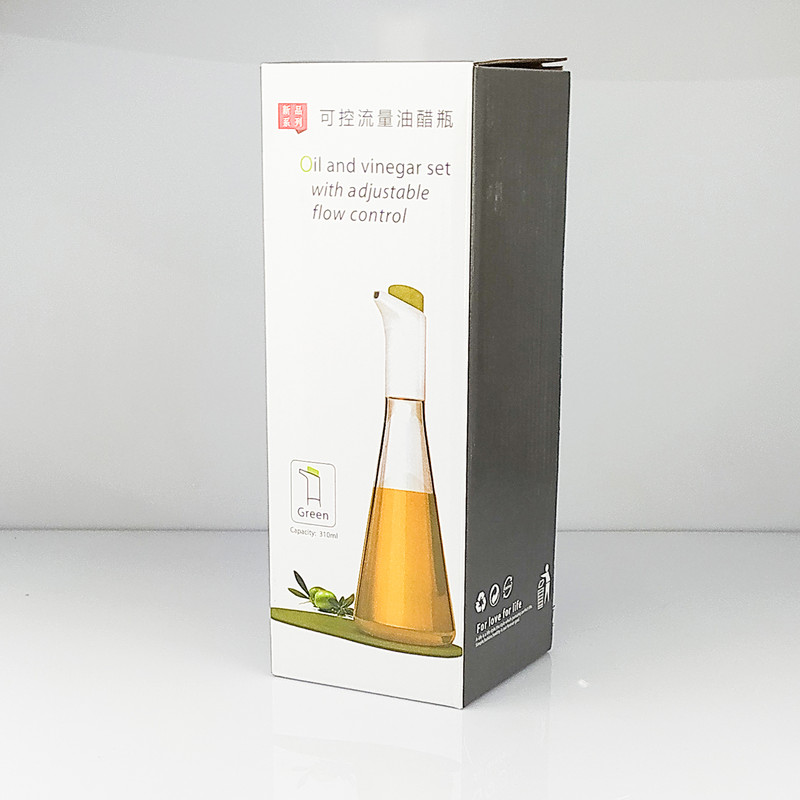 ظرف روغن مدل Vinegar ظرف روغن مدل Vinegar