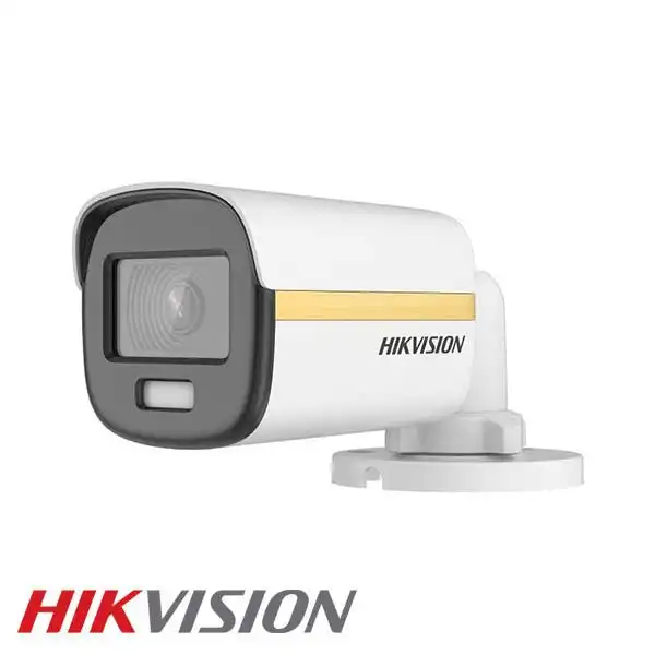 دوربین مداربسته آنالوگ هایک ویژن مدل DS-2CE10DF3T-F