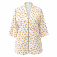 رویه زنانه مدل بهار کد ۸۰