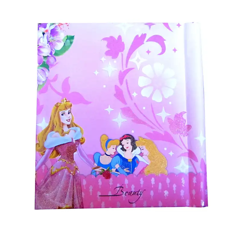 آلبوم عکس مدل پرنسس های دیزنی کد 20