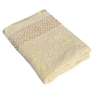 حوله حمام هدیه مدل H1000 سایز 85x150 سانتی متر