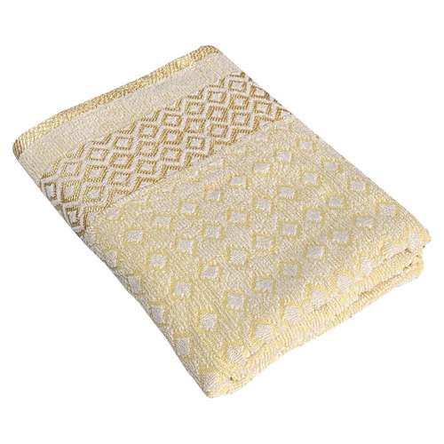 حوله حمام هدیه مدل H1000 سایز 85x150 سانتی متر