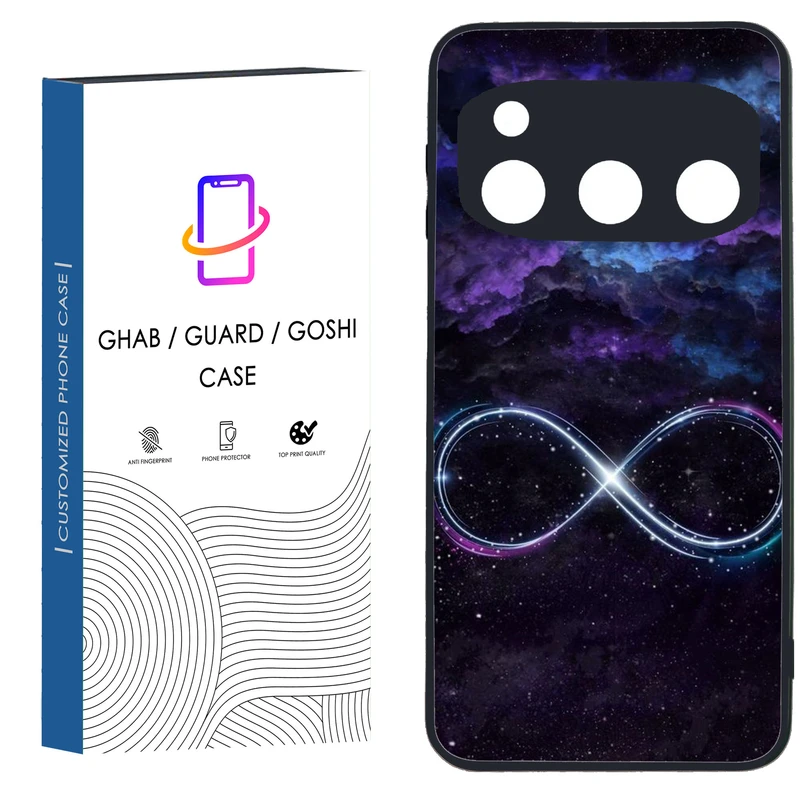 کاور قاب گارد گوشی طرح فانتزی کد 20 TPU مناسب برای گوشی موبایل داریا Bond