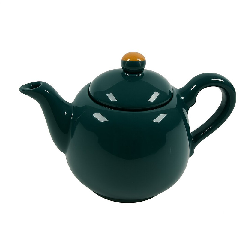 قوری زعفران مدل ۱۱۲