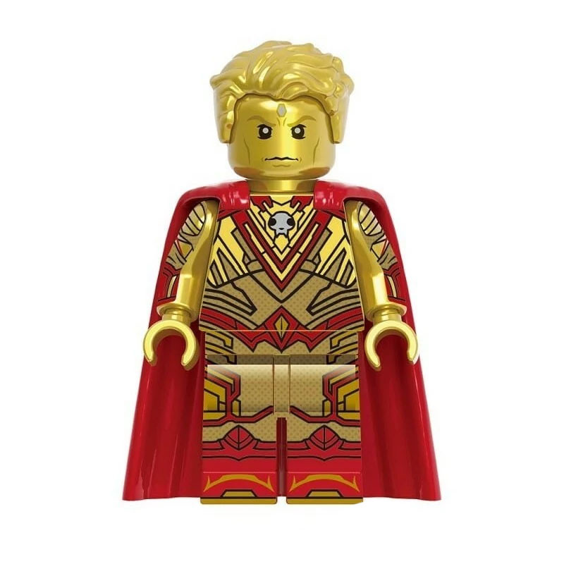 ساختنی  َ10 تکه مدل Adam Warlock