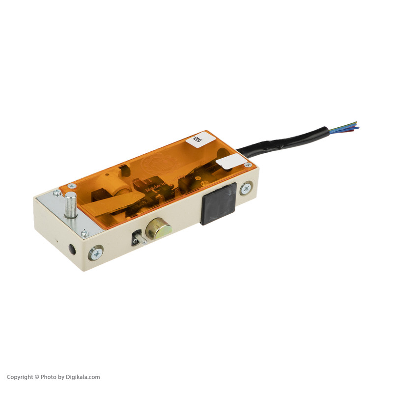 قفل درب آسانسور تی تی آی مدل فوپا کد 012