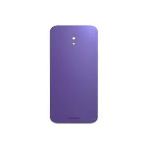 MAHOOT Matte-BlueBerry Cover Sticker for Samsung Galaxy J3 2017