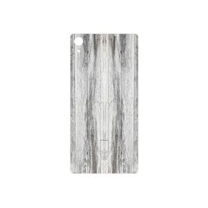MAHOOT Wood Texture 8 Cover Sticker for Sony Xperia Z2