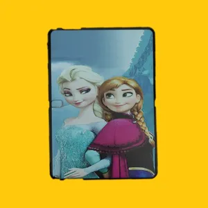 کاور طرح السا و آنا مدل AR_00IN مناسب برای تبلت سامسونگ galaxy note 10.1 p601