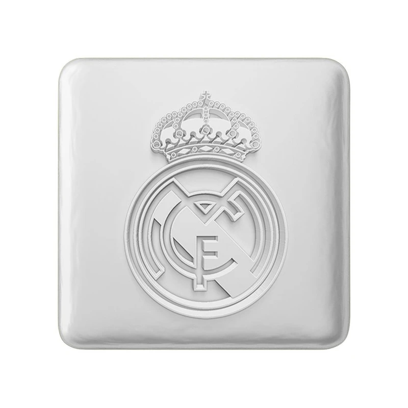 مگنت خندالو مدل باشگاه رئال مادرید کد 26370