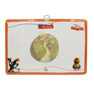   تخته وایت برد ام کی ام کد Tw-012 سایز 35x45 سانتی متر
