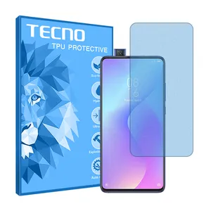 Tecno HyMBLU model blue ray matte screen protector suitable for Xiaomi Mi 9T Pro mobile phone