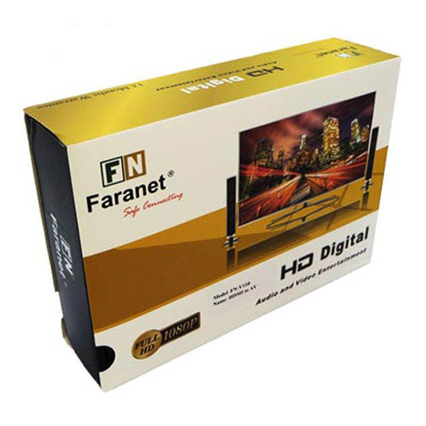 مبدل HDMI به AUDIO فرانت مدل A220