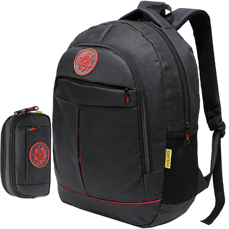 کوله پشتی توریث مدل CT-980 به همراه کیف کمری