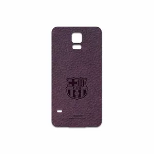 MAHOOT PL-BRCA Cover Sticker for Samsung Galaxy S5