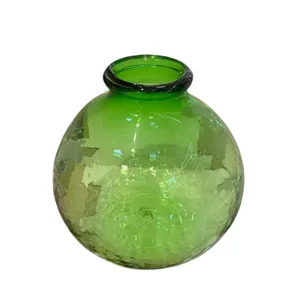 گلدان شیشه ای مدل g42h42