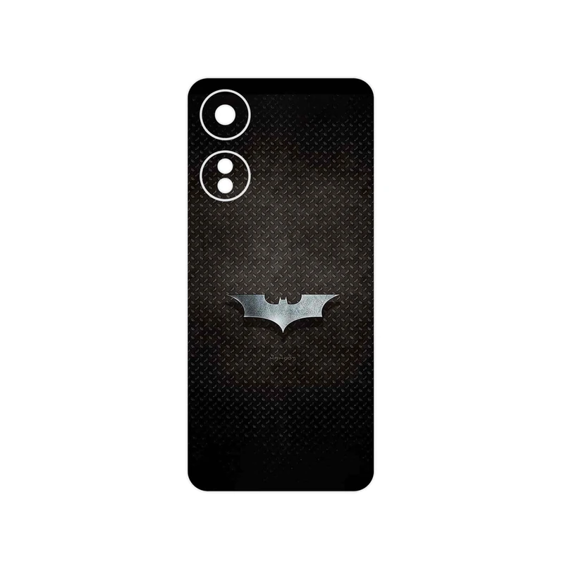برچسب پوششی ماهوت مدل Batman مناسب برای گوشی موبایل آنر X5 Plus