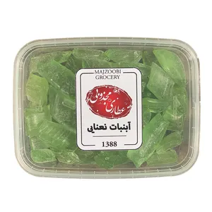 آبنبات نعنایی عطاری مجذوبی - 1 کیلوگرم