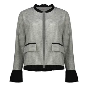 کت زنانه هالیدی مدل C718