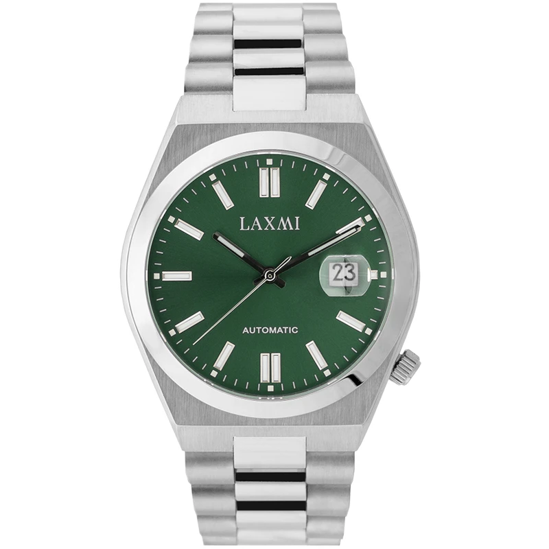 ساعت مچی عقربه‌ای مردانه لاکسمی مدل 5-8559
