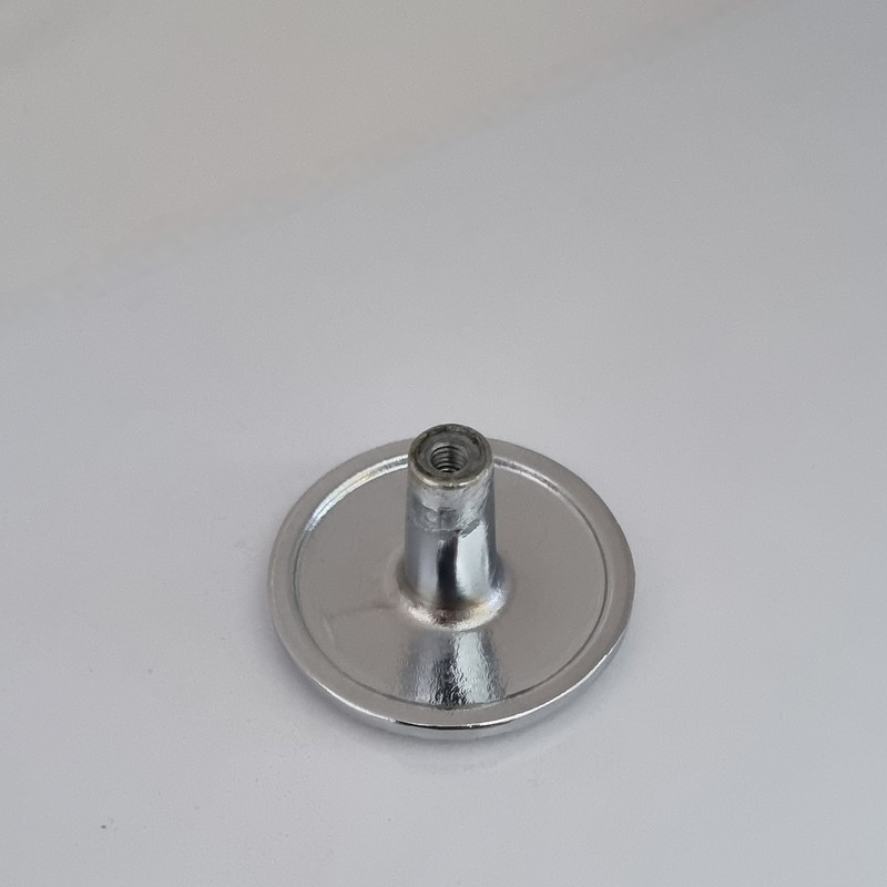 دستگیره کابینت مدل تک پیچ بسته 20 عددی