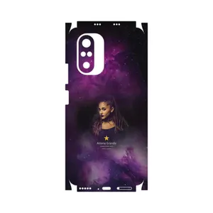 MAHOOT Ariana Grande-FullSkin Cover Sticker for Xiaomi Mi 11i