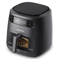 سرخ کن بدون روغن گوسونیک مدل GAF-758