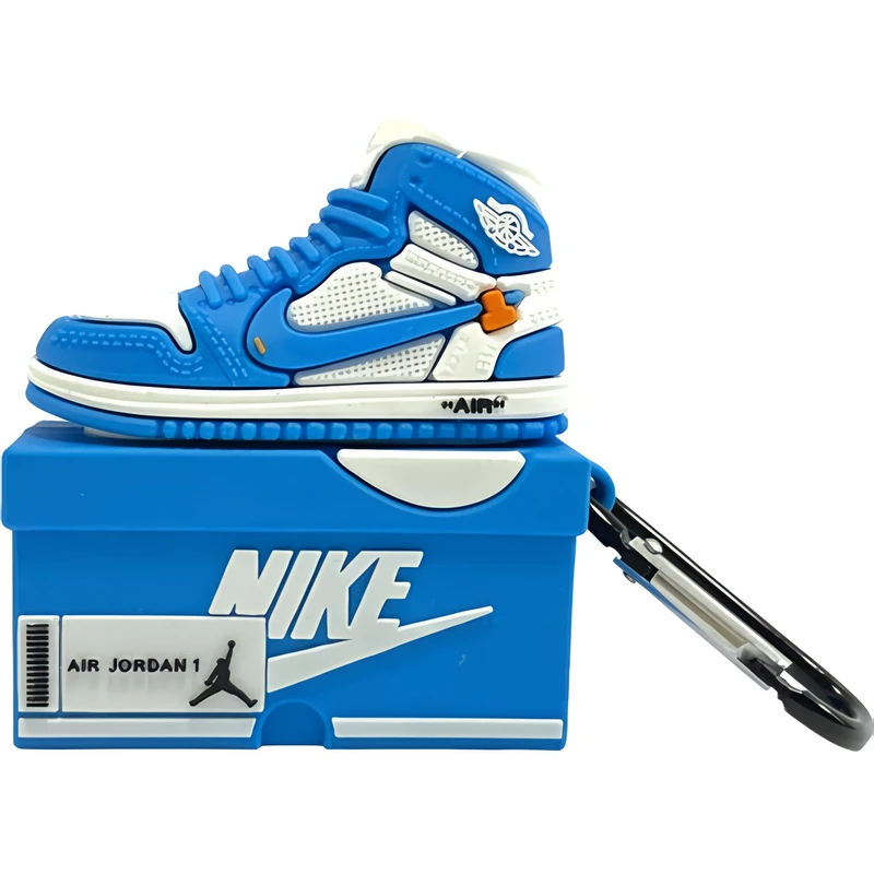 کاور طرح کفش بسکتبال مناسب برای کیس اپل ایرپاد 3